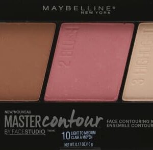 Maybelline blush