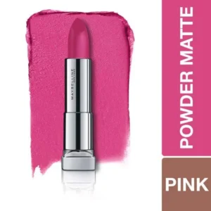 Maybelline Colour Sensational Lipstick