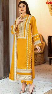 Pakistani Dresses